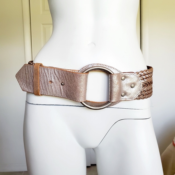 aix belts